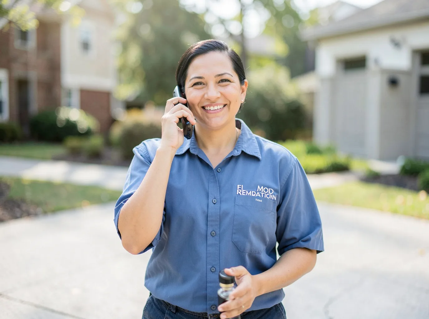 Mold Remediation Reidsville, NC FAQs